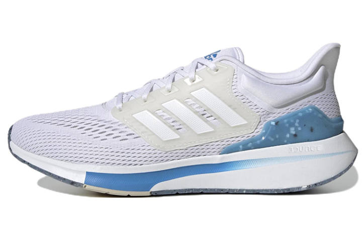 Adidas Adidas EQ21 Run 'White Pulse Blue'