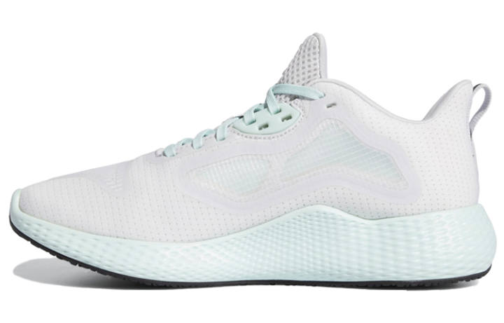 Adidas Adidas Edge Rc Low top Running Shoes Women's Light Green White