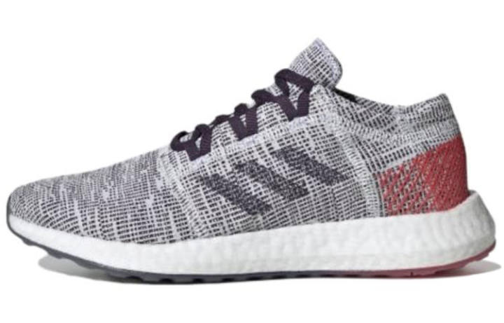 Adidas Adidas Wmns PureBoost Go 'White Legend Purple Shock Red' Women's
