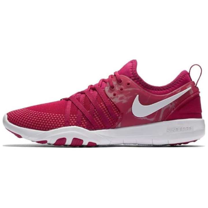 Nike Nike Free Trainer 7 Sport Fuchsia Women's
