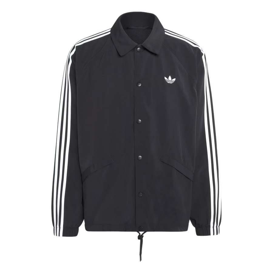 Adidas Originals Three Stripes FW25 Jacket Men's