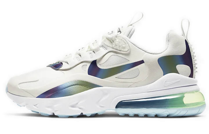 Nike Nike Air Max 270 React 'Bubble Pack' Gs