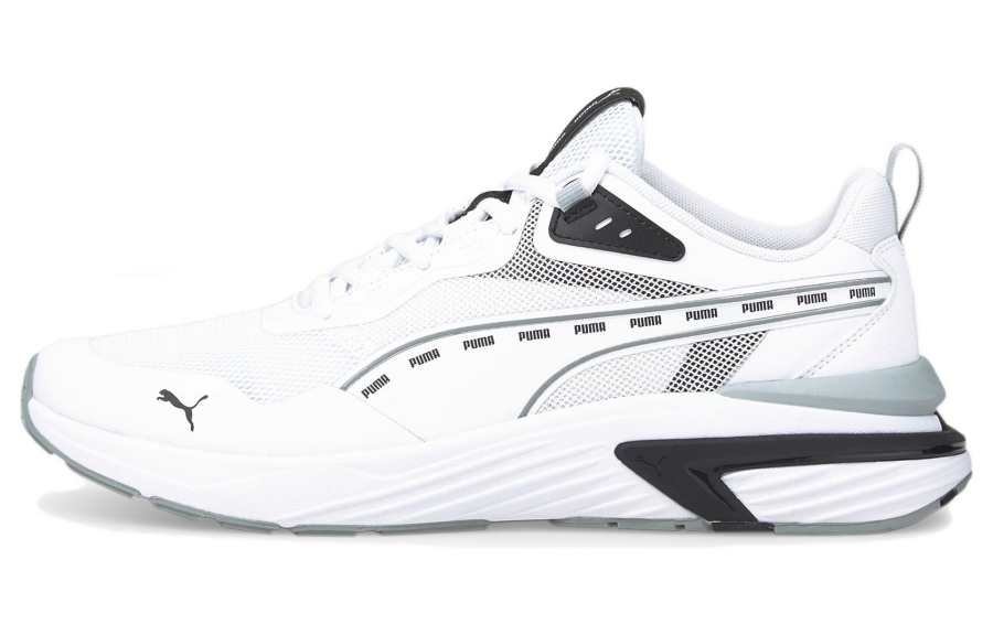 PUMA PUMA Supertec Signature 'White Quarry'