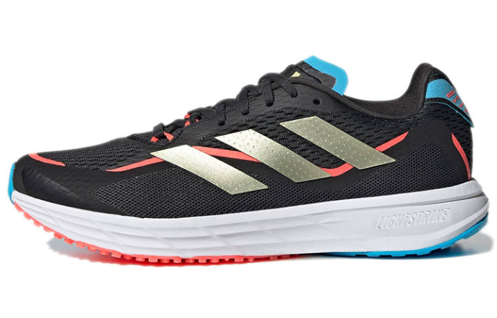 Adidas Adidas SL20.3 'Carbon Sandy Beige Metallic'