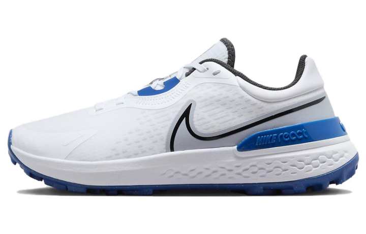 Nike Nike Infinity Pro 2 Wide White Game Royal