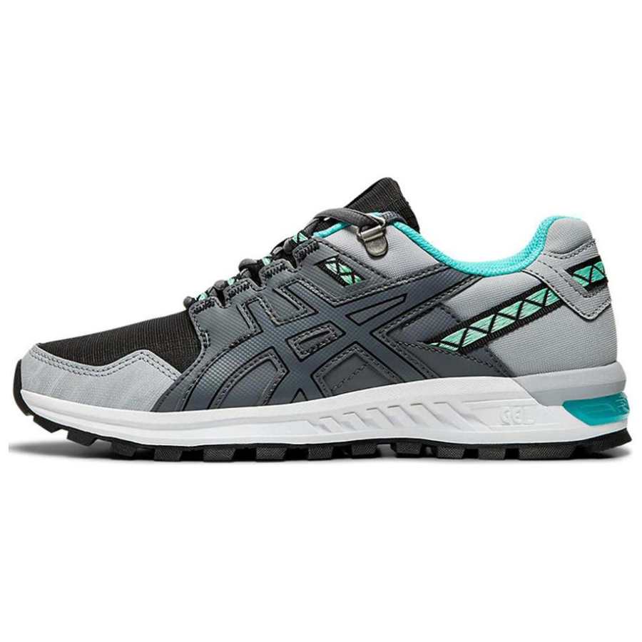 ASICS Gel Citrek 'Metropolis Green' Women's