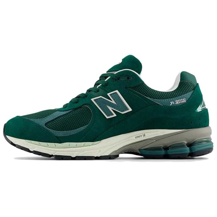New Balance 2002R New Balance 'Marsh Green'