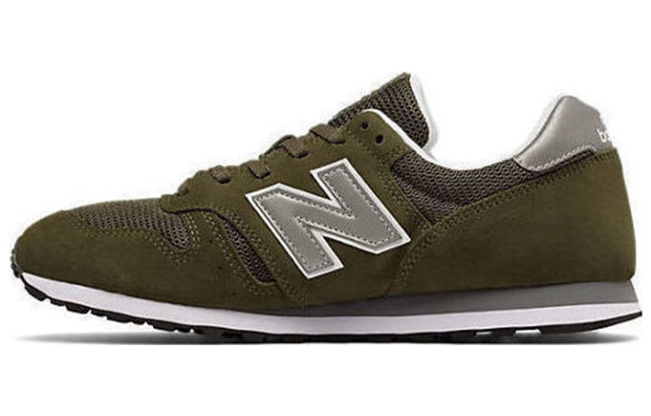 New Balance 373 New Balance 'Olive'
