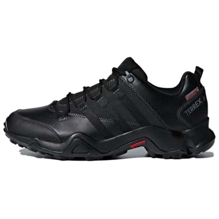 Adidas Adidas Terrex Ax2r Beta Climawarm 'Black'