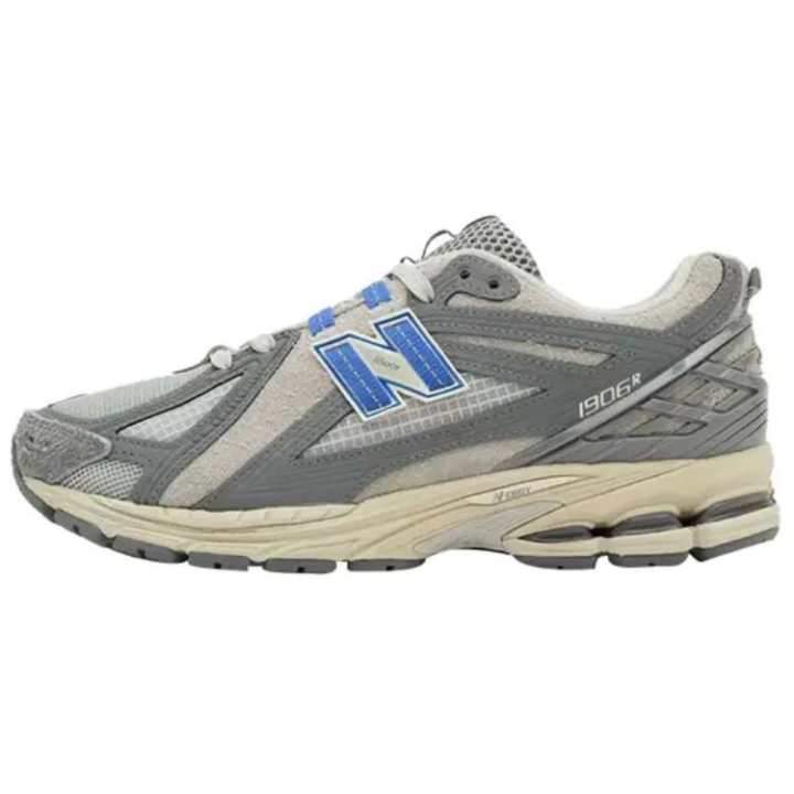 New Balance 1906 New BalanceR 'Diamond District Pack - Grey' size? Exclusive