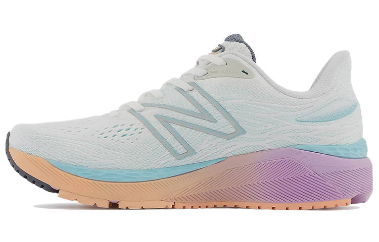 New Balance New Balance Fresh Foam X 860 V12 'White Gradient 'White Orange Blue' Women's