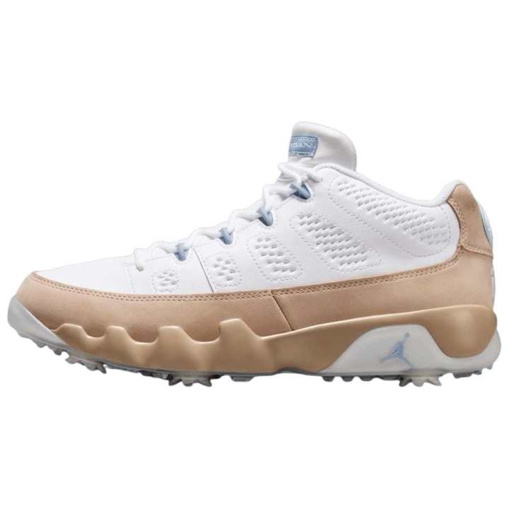 Jordan Jordan 9 Retro Low Golf White Linen
