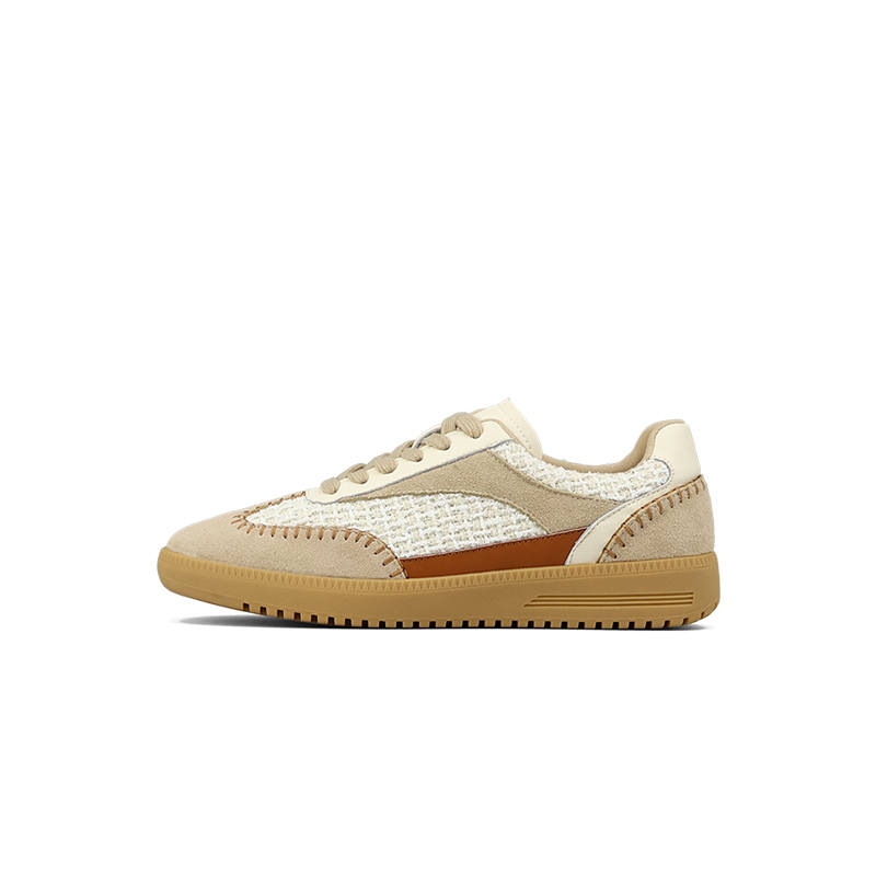 ZSBELLA Abrasion Resistant Quick Dry Abrasion Resistant Quick Dry Low top German Army Trainers Women's
