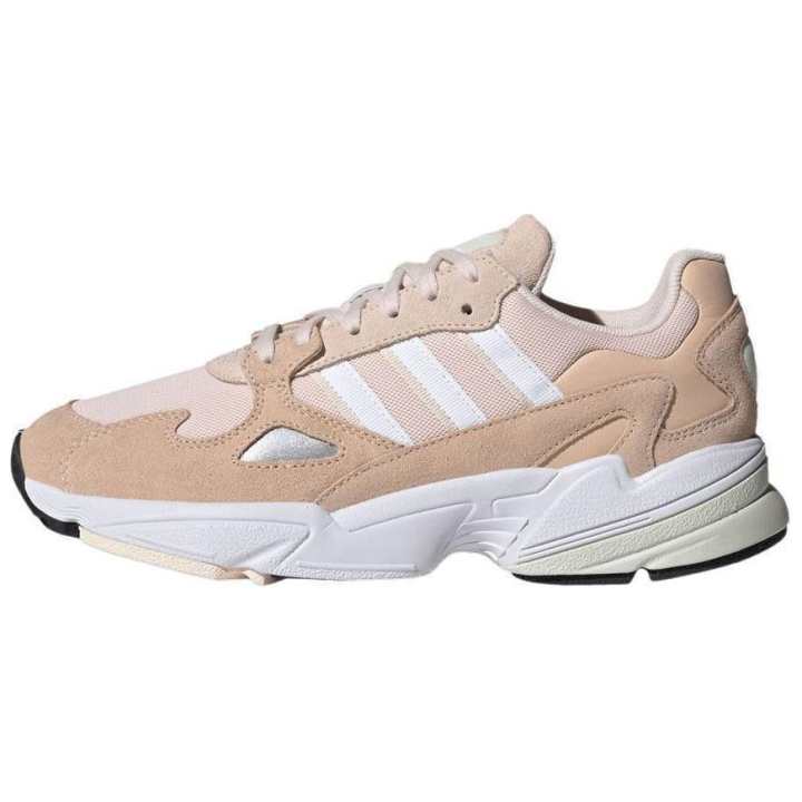 Adidas Adidas Wmns Falcon 'Wonder Quartz Halo Blush' Women's