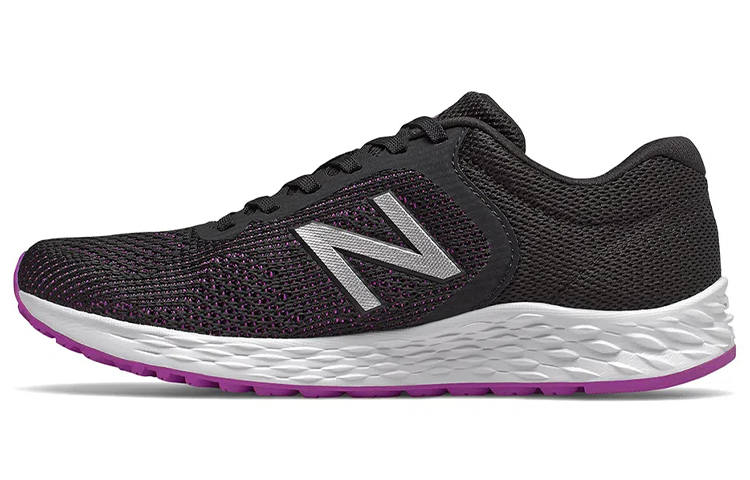 New Balance New Balance Fresh Foam Arishi 'Black Purple' Women's