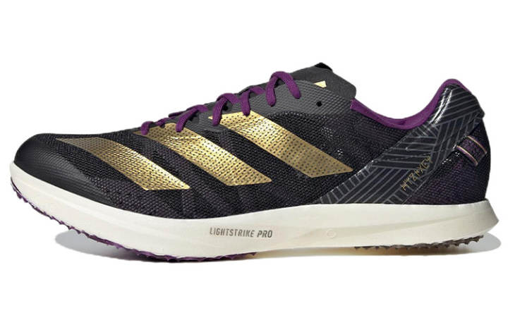 Adidas Adidas Adizero Avanti Tyo 'Black Gold'
