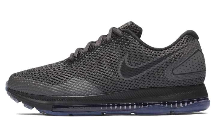 Nike Nike All Out 2 Comfortable Cushioning Abrasion Resistant Waterproof And Breathable