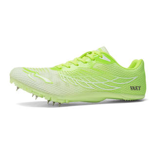 VAKY Cushioning Slip Resistant Breathable Cushioning Slip Resistant Breathable Low top Training Running Shoes Unisex