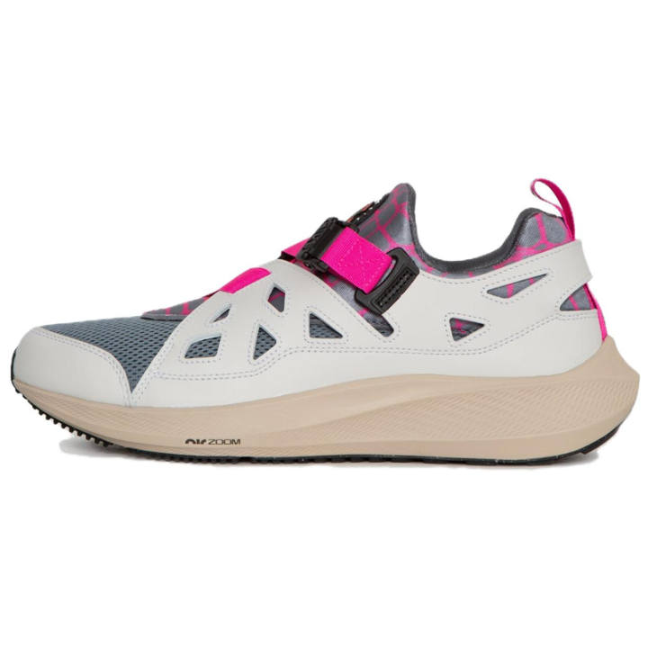 Nike Nike Air Huarache 20Y24 Patta Running Team White Cool Grey
