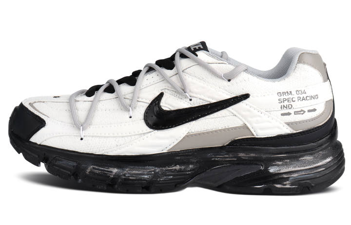 Nike Nike Initiator Abrasion Resistant Low top Casual City Commuting Running Shoes Unisex Ecru