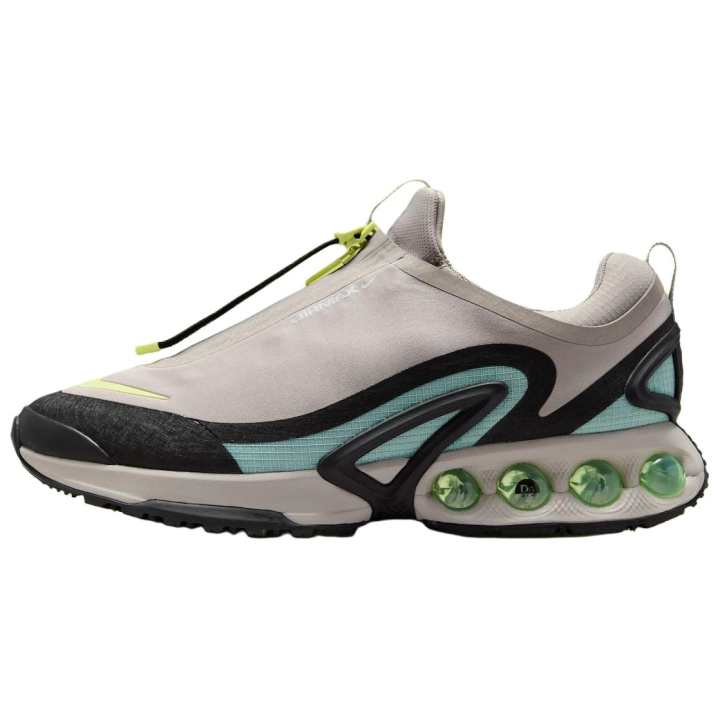 Nike Nike Air Max Dn Casual Running Shoes Men's Beige