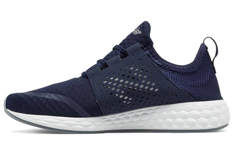 New Balance New Balance Fresh Foam Cruz 'Blue White'