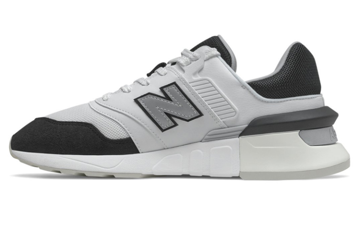 New Balance New Balance 997S 'White Black'
