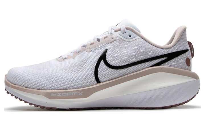 Nike Nike Vomero 17 'Platinum Violet White' Women's