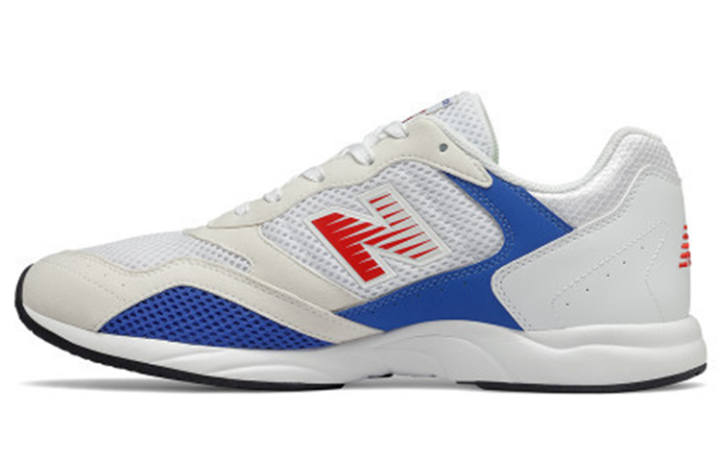 New Balance New Balance RC205 'White Red Blue'