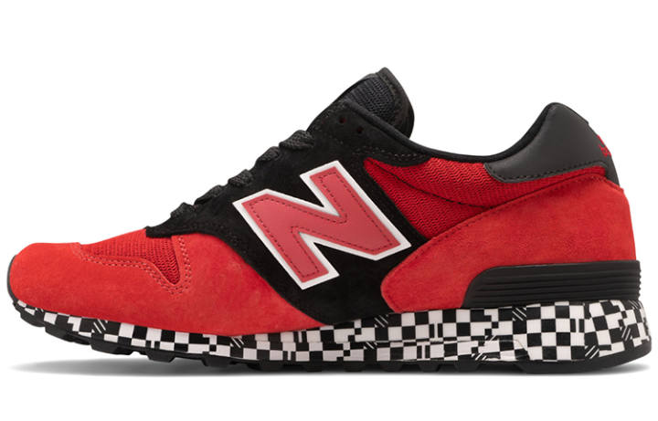 New Balance 1300 New Balance Made in Usa 'Harajuku Pack'