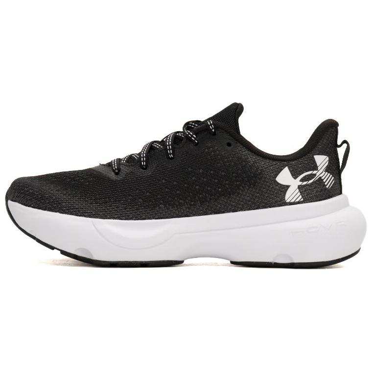 Under Armour Infinity Abrasion Resistant, Breathable, Lightweight Abrasion Resistant, Breathable, Lightweight Low top