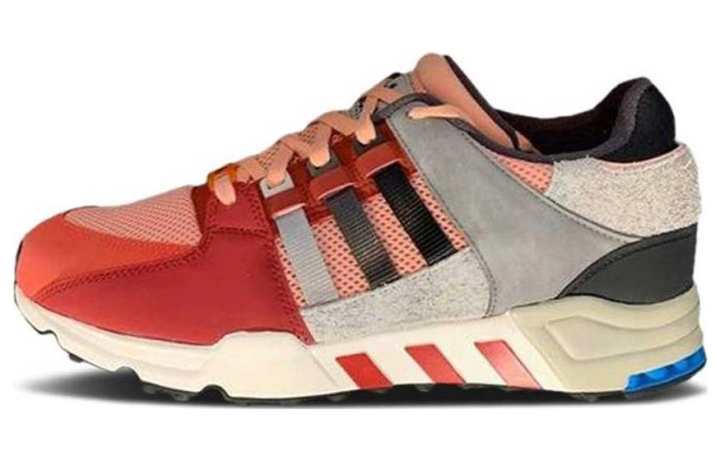 Adidas Equipment Foot Patrol x Equipment Adidas Support 93 'UK's Highest Peaks'