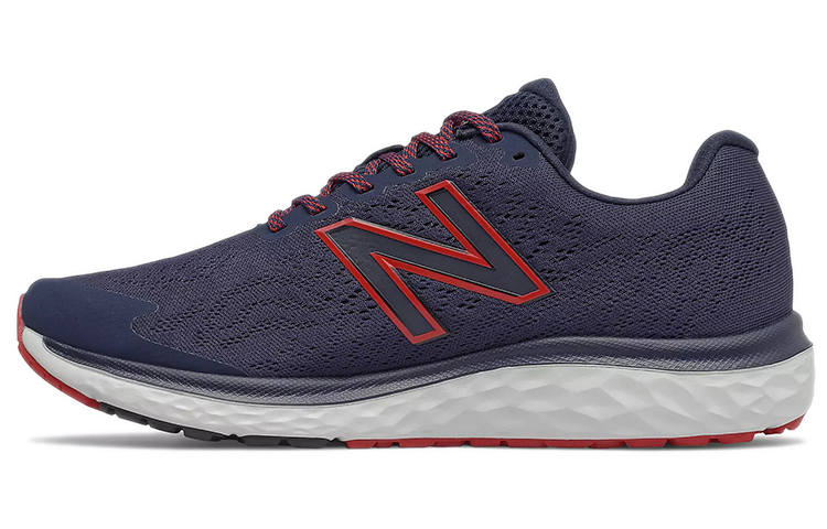New Balance New Balance NB 680 Fabric Low top Running Shoes