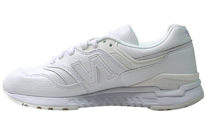 New Balance New Balance Nb 9975 Shoe Casual Retro White Women's