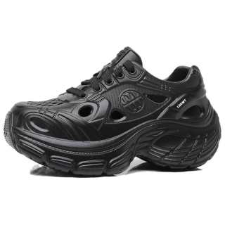 LOKWT Breathable Coverage Lightweight Breathable, Lightweight Coverage Low top Chunky Sneakers Women's