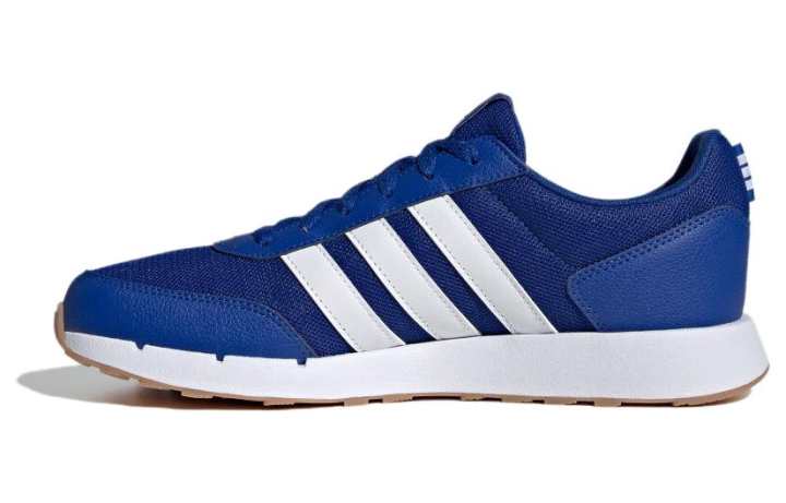 Adidas Adidas Run 50s 'Royal Blue White'