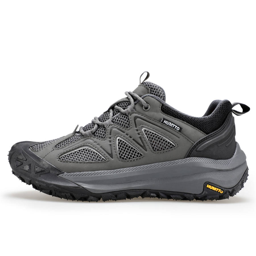 HUMTTO Low top Outdoor Shoes Men's