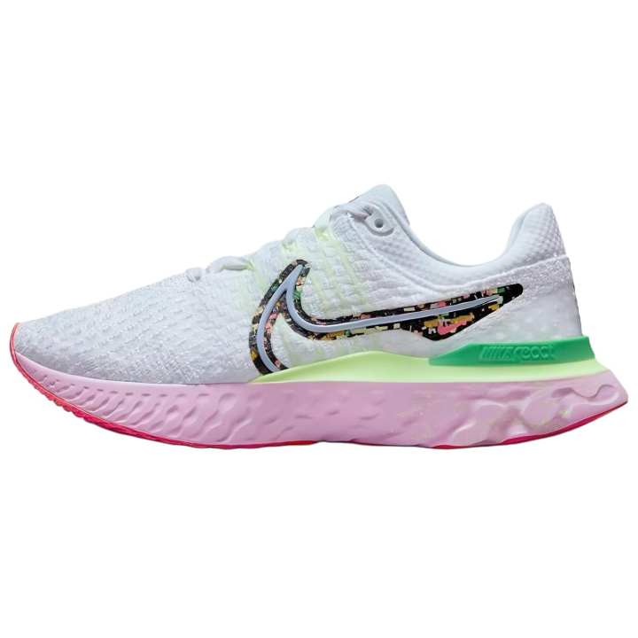 Nike Nike React Infinity Run Flyknit 3 'Confetti' Women's