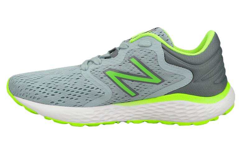 New Balance New Balance 521 Series Low Tops Casual Gray Green Women's