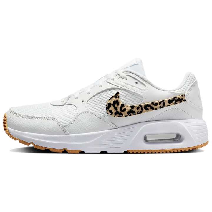 Nike Nike Air Max Sc Summit White Leopard Women's