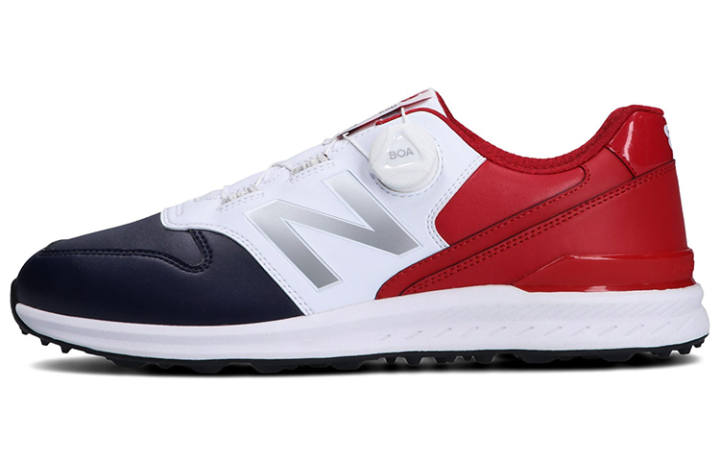 New Balance New Balance 996 Golf 'White Blue Red'