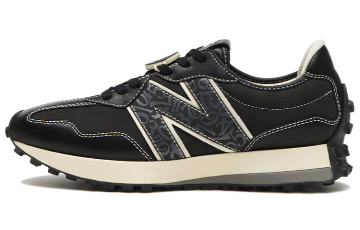 New Balance New Balance 327 Franck Muller Black