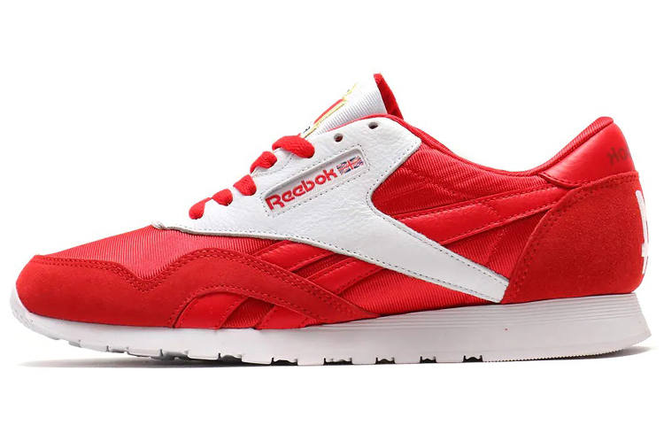 Reebok 24 Kilates x Reebok Classic Nylon 'F.C.V.K'