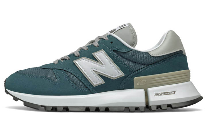 New Balance 1300 Tokyo Design Studio x RC_New Balance 'Mallard Blue'