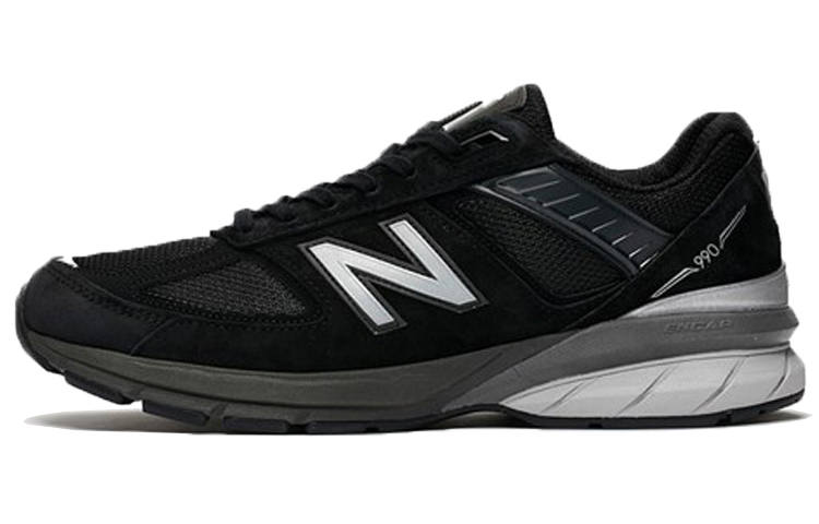 New Balance 990v5 Wmns New Balance Made In Usa 'Black' Women's