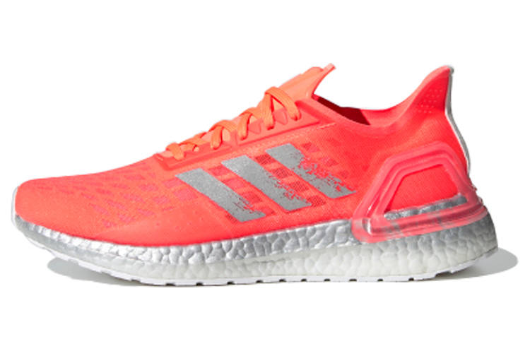 Adidas Adidas Ultraboost Pb 'Silver Orange' Women's