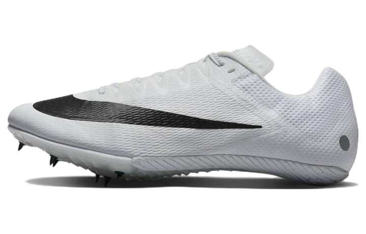 Nike Nike Air Zoom Rival Sprint Spikes 'White Black'