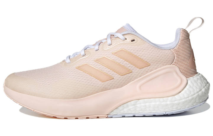 Adidas Adidas Alphalava White 'Pink Blue' Women's