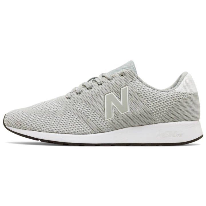 New Balance New Balance 420 Engineered Knit Grey