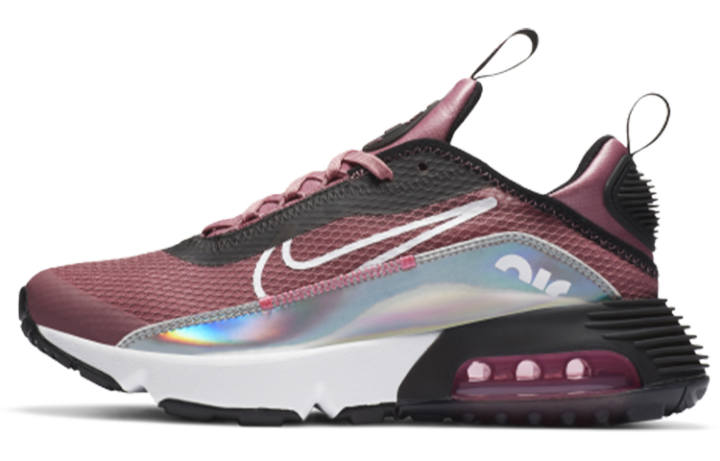 Nike Nike Air Max 2090 SE Desert Berry GS